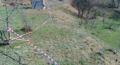 Купить земельный участок на улице Фросинлер ул г. Приветное . Фотография №4