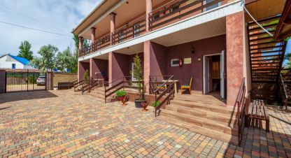 Купить торговое помещение в г. Саки . Фотография №2