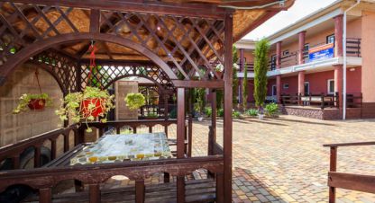 Продаётся торговое помещение в г. Саки . Фотография №6