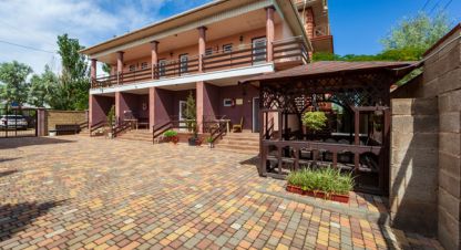 Купить торговое помещение в г. Саки . Фотография №3