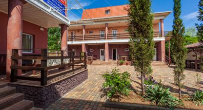 Купить торговое помещение на улице Морская ул г. Саки . Фотография №5