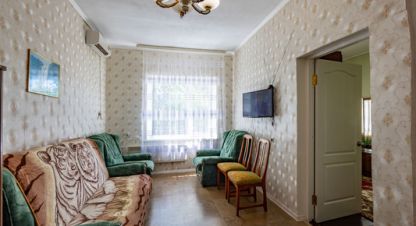 Продаётся 3-х комнатная дом в г. Заводское. Фотография №6