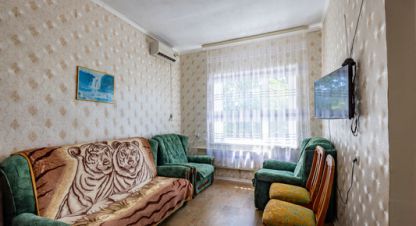 Купить дом 3-х комнатную, 58.5 кв. м., Россия, г. Заводское. Фотография №8