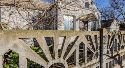 Купить дом на улице Вишневая ул г. Гвардейское . Фотография №5 Купить дом на улице Вишневая ул г. Гвардейское . Фотография №5