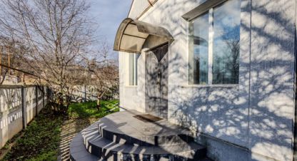 Продаётся дом в г. Гвардейское . Фотография №7 Продаётся дом в г. Гвардейское . Фотография №7