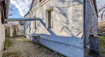 Купить дом 4-х комнатную, 65 кв. м. Фотография №8 Купить дом 4-х комнатную, 65 кв. м., Россия, г. Гвардейское . Фотография №8