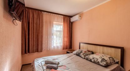 Купить торговое помещение, 380 кв. м., Россия, г. Саки . Фотография №9