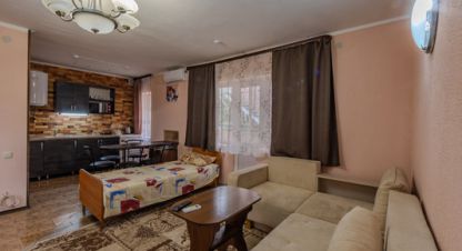 Продаётся торговое помещение в г. Саки . Фотография №6