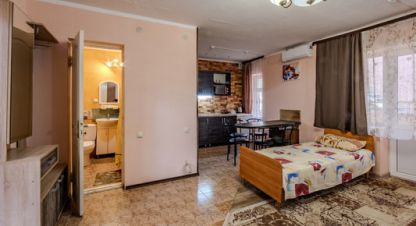 Купить торговое помещение на улице Морская 4 ул г. Саки . Фотография №4