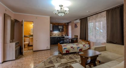 Продаётся торговое помещение в г. Саки . Фотография №7