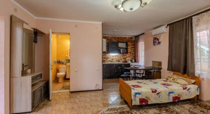 Купить торговое помещение на улице Морская 4 ул г. Саки . Фотография №5