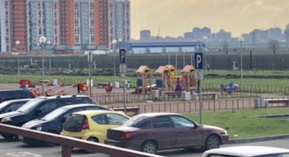 Снять квартиру, 25 кв. м., Россия, г. Мурино. Фотография №8