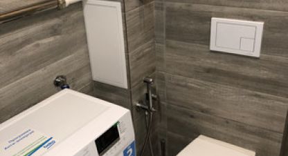 Снять квартиру на улице Воронцовский б-р г. Мурино. Фотография №4