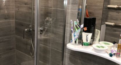 Снять квартиру на улице Воронцовский б-р г. Мурино. Фотография №5