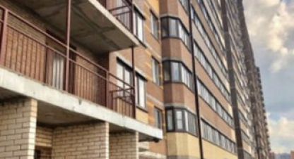 Снять квартиру, 25 кв. м., Россия, г. Мурино. Фотография №9