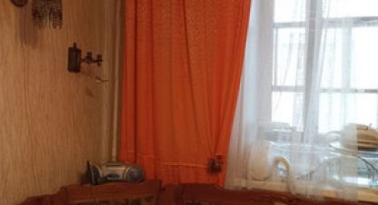 Продаётся 1 комнатная квартира в г. Волхов. Фотография №6