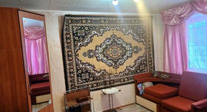 Продам квартиру 1 комнатную с общей площадью 29.3м2, 5/9 эт., на улице Красноармейская ул, г. Волхов, Ленинградская обл., Россия, агентство Интернет-партнер. Фотография №1