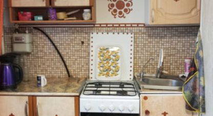 Купить квартиру на улице Красноармейская ул г. Волхов. Фотография №5