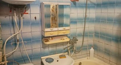 Купить 1 комнатную квартиру на улице Красноармейская ул г. Волхов. Фотография №4