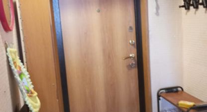 Купить квартиру 1 комнатную, 29.3 кв. м., Россия, г. Волхов. Фотография №10