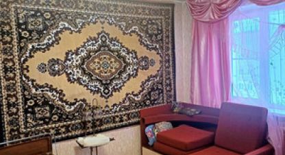 Купить 1 комнатную квартиру в г. Волхов. Фотография №2