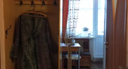 Купить квартиру 1 комнатную, 29.3 кв. м., Россия, г. Волхов. Фотография №9