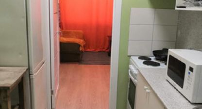 Купить квартиру в г. Заневскоеское поселение, кудрово. Фотография №2