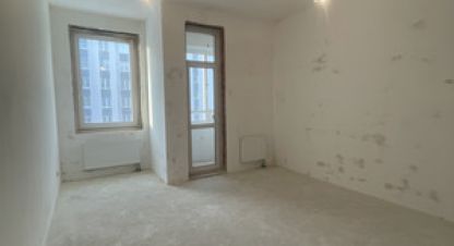 Продам квартиру с общей площадью 23.5м2, 9/12 эт., на улице Шувалова ул, г. Мурино, Ленинградская обл., Россия, агентство Интернет-партнер. Фотография №1