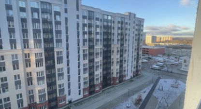 Купить квартиру, 23.5 кв. м., Россия, г. Мурино. Фотография №8