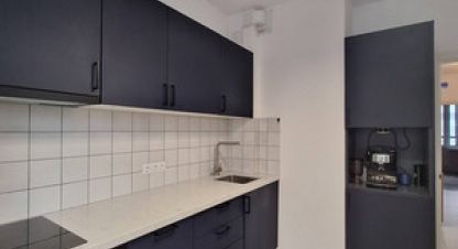 Продам квартиру 2-х комнатную с общей площадью 56.9м2, 5/14 эт., на улице Европейский пр-кт, г. Заневскоеское поселение, кудрово, Ленинградская обл., Россия, агентство Интернет-партнер. Фотография №1