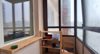 Купить квартиру на улице Европейский пр-кт г. Заневскоеское поселение, кудрово. Фотография №5