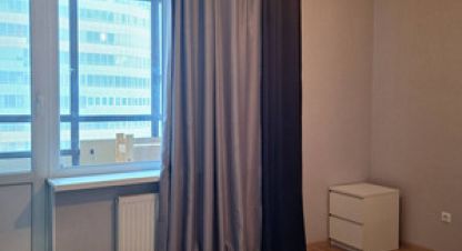 Купить квартиру 2-х комнатную, 56.9 кв. м., Россия, г. Заневскоеское поселение, кудрово. Фотография №10