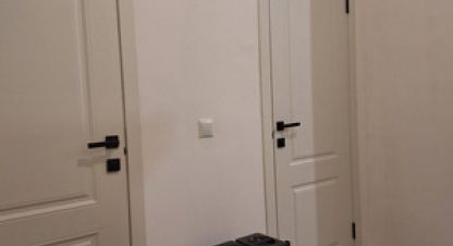 Купить квартиру 2-х комнатную, 56.9 кв. м., Россия, г. Заневскоеское поселение, кудрово. Фотография №8