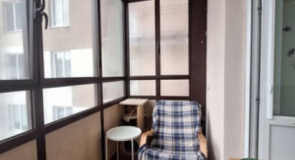 Купить 2-х комнатную квартиру на улице Европейский пр-кт г. Заневскоеское поселение, кудрово. Фотография №4