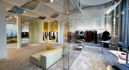 Снять торговое помещение, 269.5 кв. м., Россия, г. Екатеринбург. Фотография №9