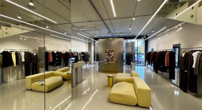 Сдаётся торговое помещение в г. Екатеринбург. Фотография №7