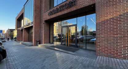 Снять торговое помещение в г. Екатеринбург. Фотография №2