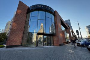 Сдам торговое помещение с общей площадью 269.5м2, на улице Радищева ул, Квартал центральный район, г. Екатеринбург, Свердловская обл., Россия, агентство Интернет-партнер Сдам торговое помещение с общей площадью 269.5м2, на улице Радищева ул, Квартал центральный район, г. Екатеринбург, Свердловская обл., Россия, агентство Интернет-партнер