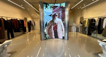 Снять торговое помещение в г. Екатеринбург. Фотография №3