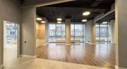 Снять офисное помещение, 222.5 кв. м., Россия, г. Екатеринбург. Фотография №9