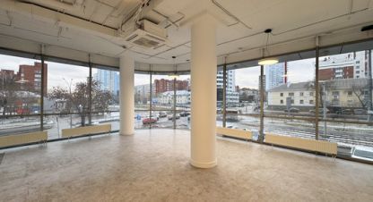 Сдаётся офисное помещение в г. Екатеринбург. Фотография №7