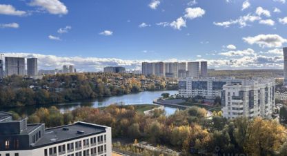 Купить квартиру 2-х комнатную, 73.3 кв. м. Фотография №9 Купить квартиру 2-х комнатную, 73.3 кв. м., Россия, г. Красногорск. Фотография №9