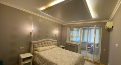 Купить квартиру 2-х комнатную, 73.3 кв. м. Фотография №10 Купить квартиру 2-х комнатную, 73.3 кв. м., Россия, г. Красногорск. Фотография №10