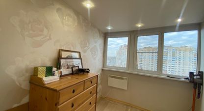 Продаётся квартира в г. Красногорск. Фотография №7 Продаётся квартира в г. Красногорск. Фотография №7