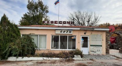 Купить производственно-складское помещение, 118 кв. м. Фотография №1 Продам производственно-складское помещение с общей площадью 118м2, на улице Магистральная, г. Дубовка, Волгоградская обл., Россия, агентство Живем Дома. Фотография №1