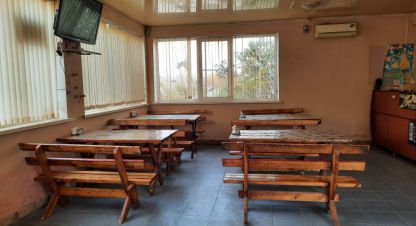 Продаётся производственно-складское помещение в г. Дубовка. Фотография №6 Продаётся производственно-складское помещение в г. Дубовка. Фотография №6