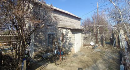 Продаётся коттедж/Дача в г. Волжский. Фотография №7 Продаётся коттедж/Дача в г. Волжский. Фотография №7