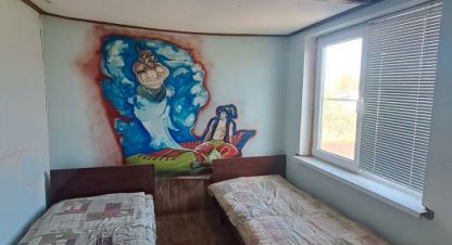 Купить коттедж/дачу 4-х комнатную, 58.7 кв. м. Фотография №8 Купить коттедж/дачу 4-х комнатную, 58.7 кв. м., Россия, г. Волжский. Фотография №8