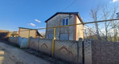 Купить коттедж/дачу в г. Волжский. Фотография №3 Купить коттедж/дачу в г. Волжский. Фотография №3