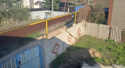 Продаётся коттедж/Дача в г. Волжский. Фотография №7 Продаётся коттедж/Дача в г. Волжский. Фотография №7